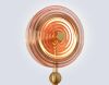 Настенный светильник Ambrella Light High Light Crystal LH31121