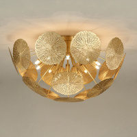 Потолочная люстра ImperiumLoft Inca 140768-26