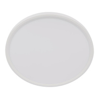 Потолочный светодиодный светильник Loft IT Extraslim 10227/40 White