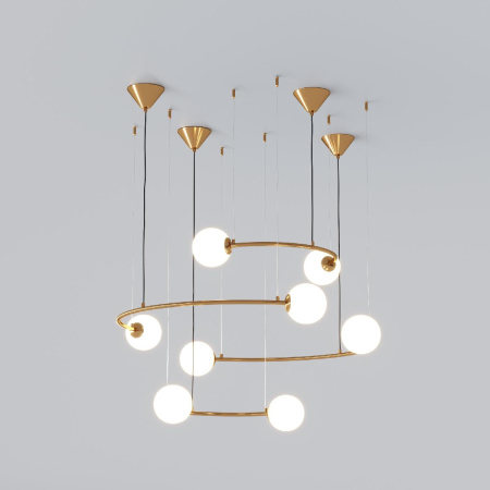 Подвесной светильник Bogates Brook 359/8