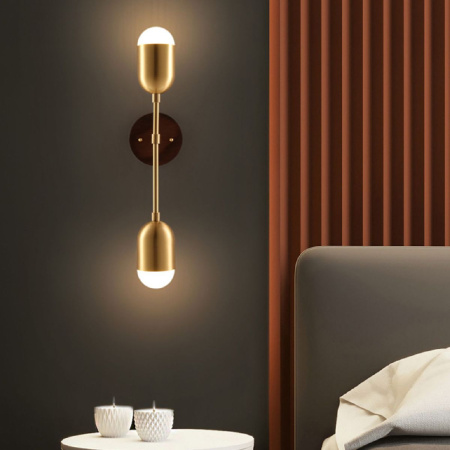 Бра ImperiumLoft Chris 209123-23