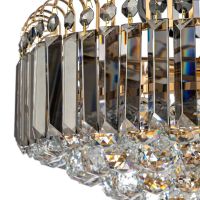 Подвесная люстра Arti Lampadari Ovada E 1.5.50.102 G
