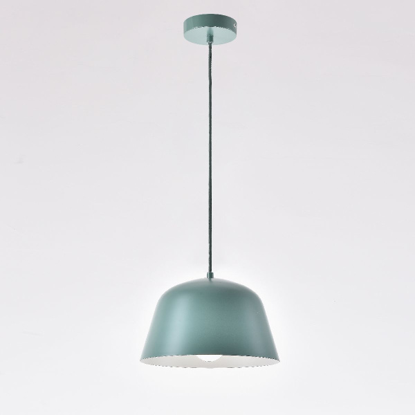 Подвесной светильник ImperiumLoft Ambit Green 184488-26