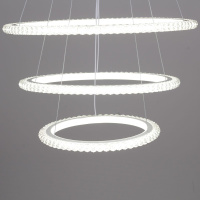 Подвесная люстра Reluce 86067-0.4-03