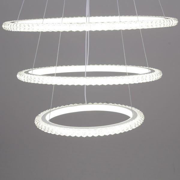 Подвесная люстра Reluce 86067-0.4-03