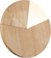 Настенный светильник Indigo Trave 10019/A/1W Wooden V000025L
