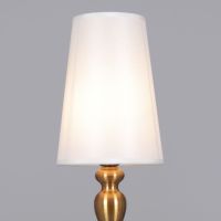 Настольная лампа Reluce 16502-0.7-01