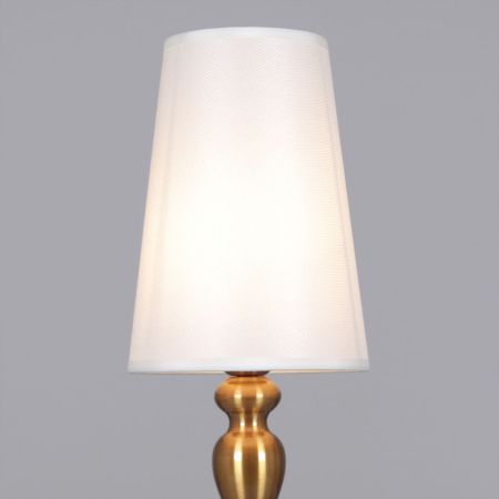 Настольная лампа Reluce 16502-0.7-01