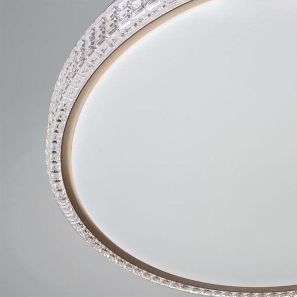 Потолочный светильник Reluce 25616-0.5-500 GD