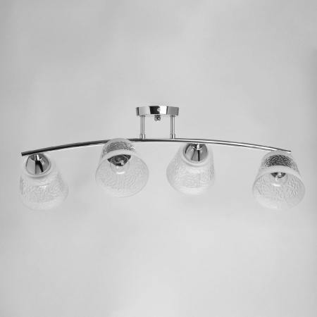 Потолочная люстра De Markt Тетро 673018404