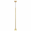 Подвесной светильник Odeon Light Hightech Pipa 3884/1G