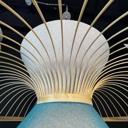 Подвесной светильник ImperiumLoft Pella 178114-22