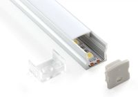 Набор заглушек Elektrostandard ZLL-2-ALP001-R a029097