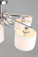 Люстра на штанге Omnilux Neviano OML-34207-08