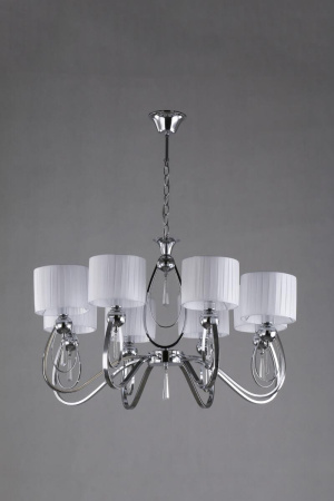 Подвесная люстра Mellitto OML-63803-08