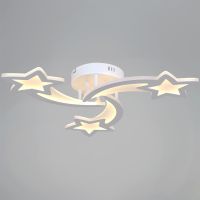 Потолочный светильник Reluce 01150-0.3-03 WH