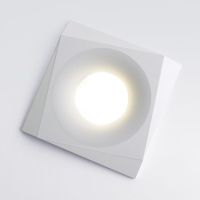 Встраиваемый светильник Elektrostandard 119 MR16 4690389168932