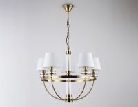 Подвесная люстра Ambrella Light High Light Classic LH71251
