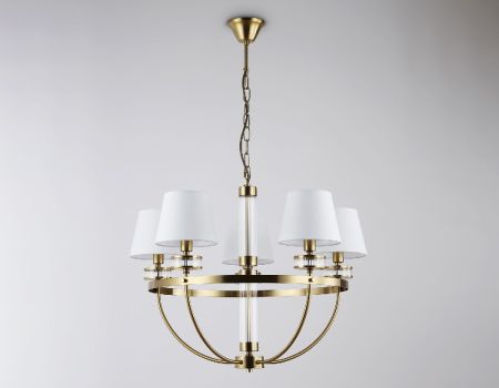 Подвесная люстра Ambrella Light High Light Classic LH71251