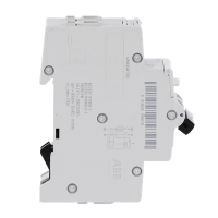 Дифференциальный автомат ABB DS201 B16A 30mA тип А