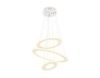 Подвесной светодиодный светильник Ambrella Light Acrylica Original FA432