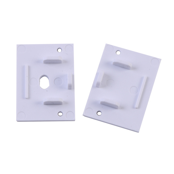 Алюминиевый профиль для натяжного/подвесного потолка Apeyron 08-56