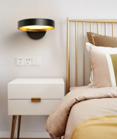 Бра ImperiumLoft Innerspace - Daisy 152908-26