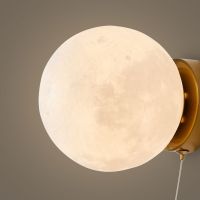 Настенный светильник Freya Cosmic FR5457WL-01G