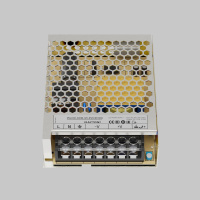 Блок питания Maytoni Led Strip PSL002 12В 100Вт IP20 811008