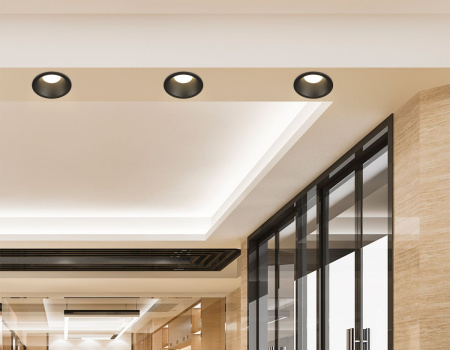 Встраиваемый светильник Ambrella Light Techno spot Technic base TN102806