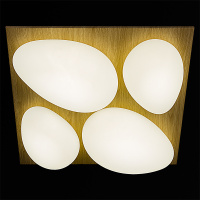 Потолочная люстра Reluce 10010-0.3-80W AEROLITE