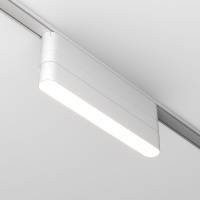 Адаптер к трековому светильнику Maytoni Accessories for tracks Radity TRA084FC-11LW