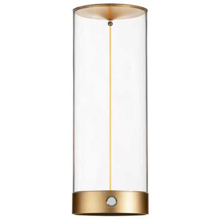 Аккумуляторная настольная лампа Citilux Streng CL811012