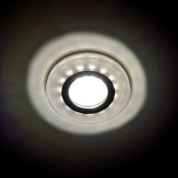 Встраиваемый светильник Gauss Tablet GX004