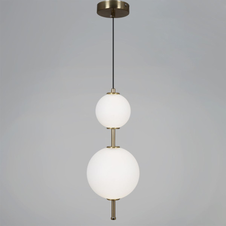 Подвесной светильник Reluce 56030-0.9-02 COPPER