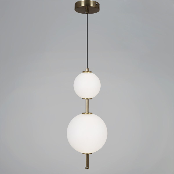 Подвесной светильник Reluce 56030-0.9-02 COPPER