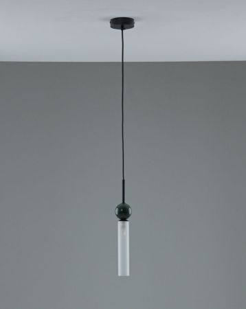 Подвесной светильник Moderli Illis V11790-1P