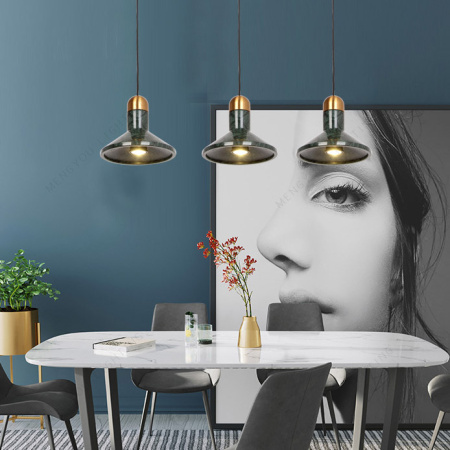 Подвесной светильник ImperiumLoft Rarity 189887-23