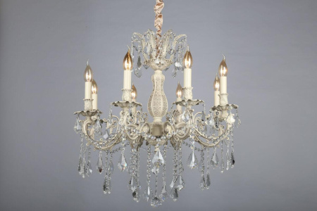 Люстра подвесная Omnilux Taranto OML-74403-08