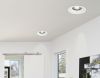Точечный светильник Ambrella Light Techno Spot TN102859
