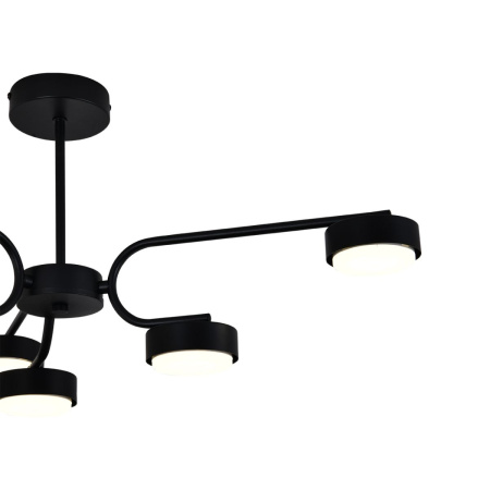 Люстра на штанге Escada Spark ES0000019L