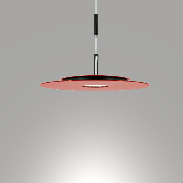 Подвесной светильник Lightera Bamako LE143L-35R