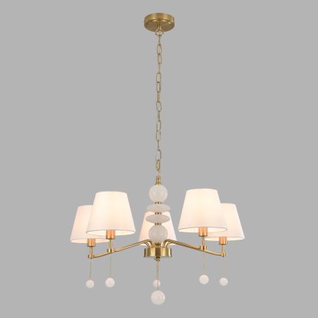 Подвесная люстра Lumion Classi Sut 8410/5