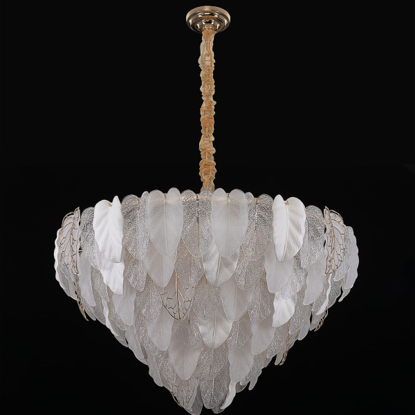 Подвесная люстра Citilux Hasienda CL328190