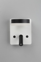 Настенный светильник Omnilux Sorano OML-10911-02