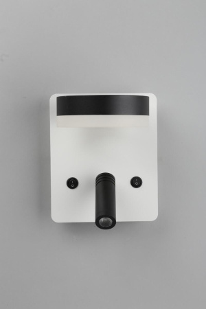 Настенный светильник Omnilux Sorano OML-10911-02