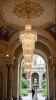 Каскадная люстра Crystal Lux ABRIL SP28 GOLD