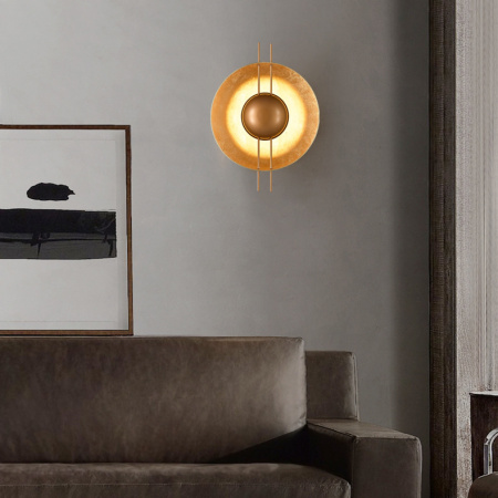 Настенный светильник ImperiumLoft Zara 19243-23