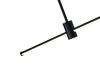 Подвесной светильник Zortes Prugel ZRS.57789.25