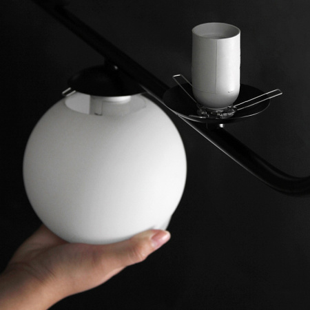 Подвесной светильник ImperiumLoft Hoop 178061-26